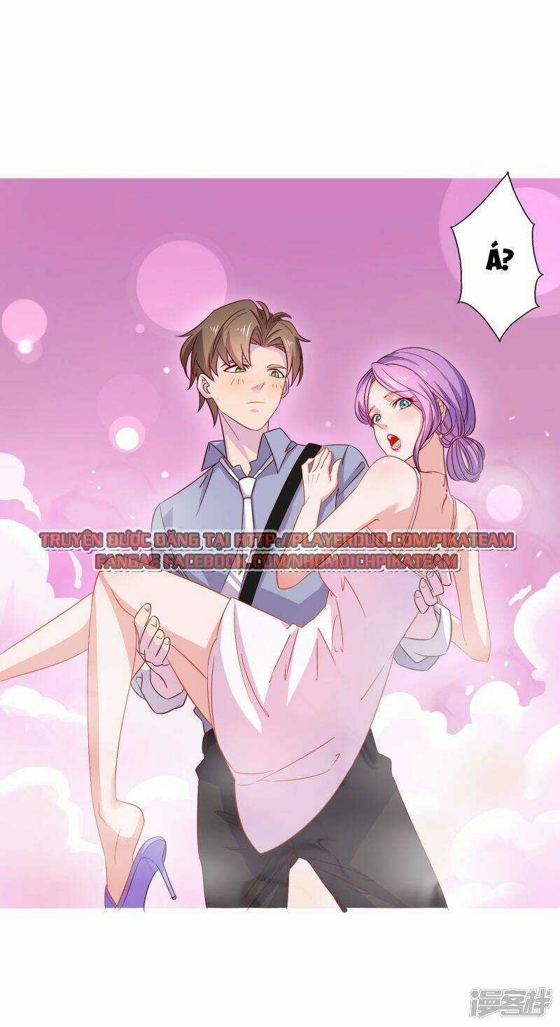 Ma Lạt Nữ Lão Bản Chapter 8 trang 16