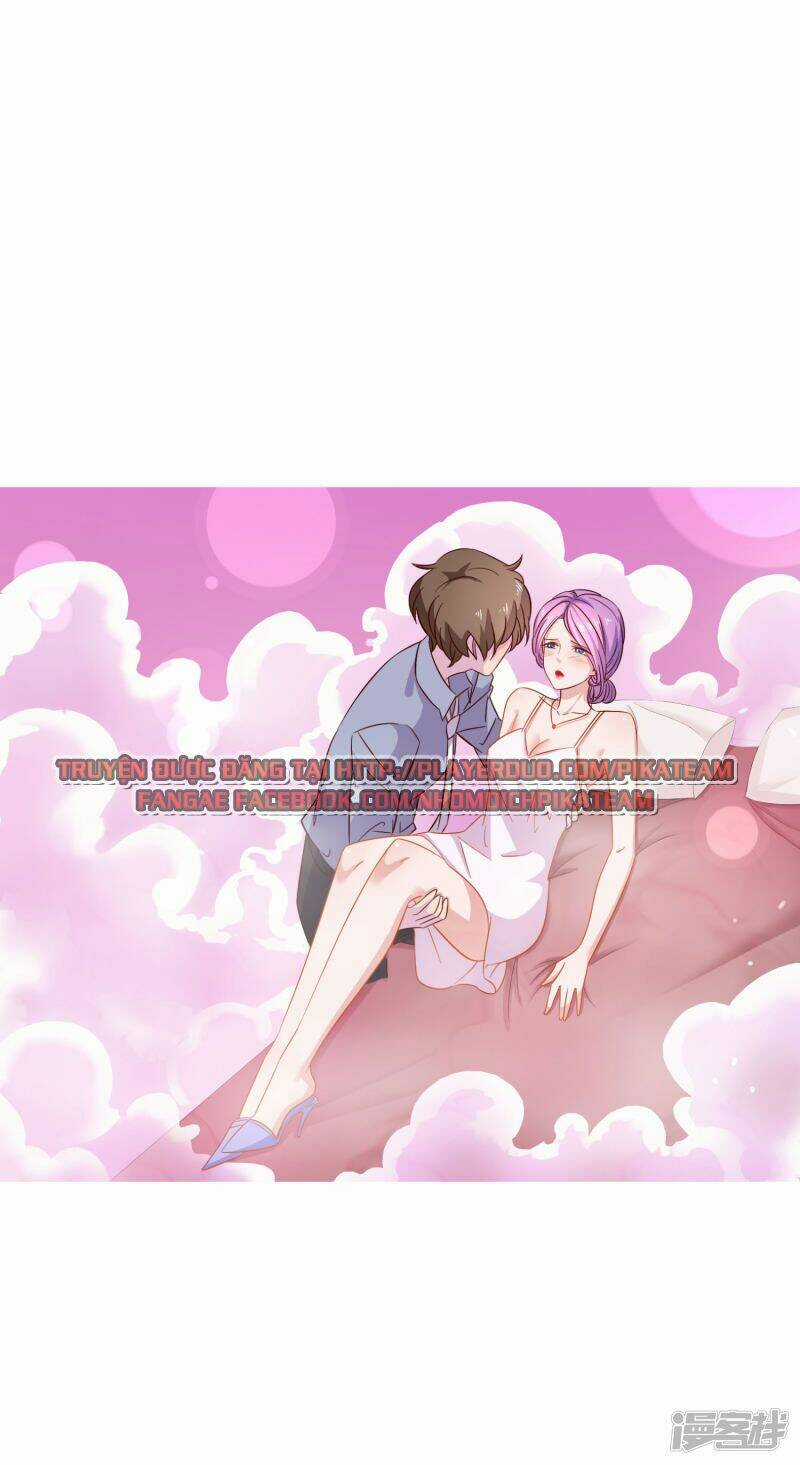 Ma Lạt Nữ Lão Bản Chapter 8 trang 17