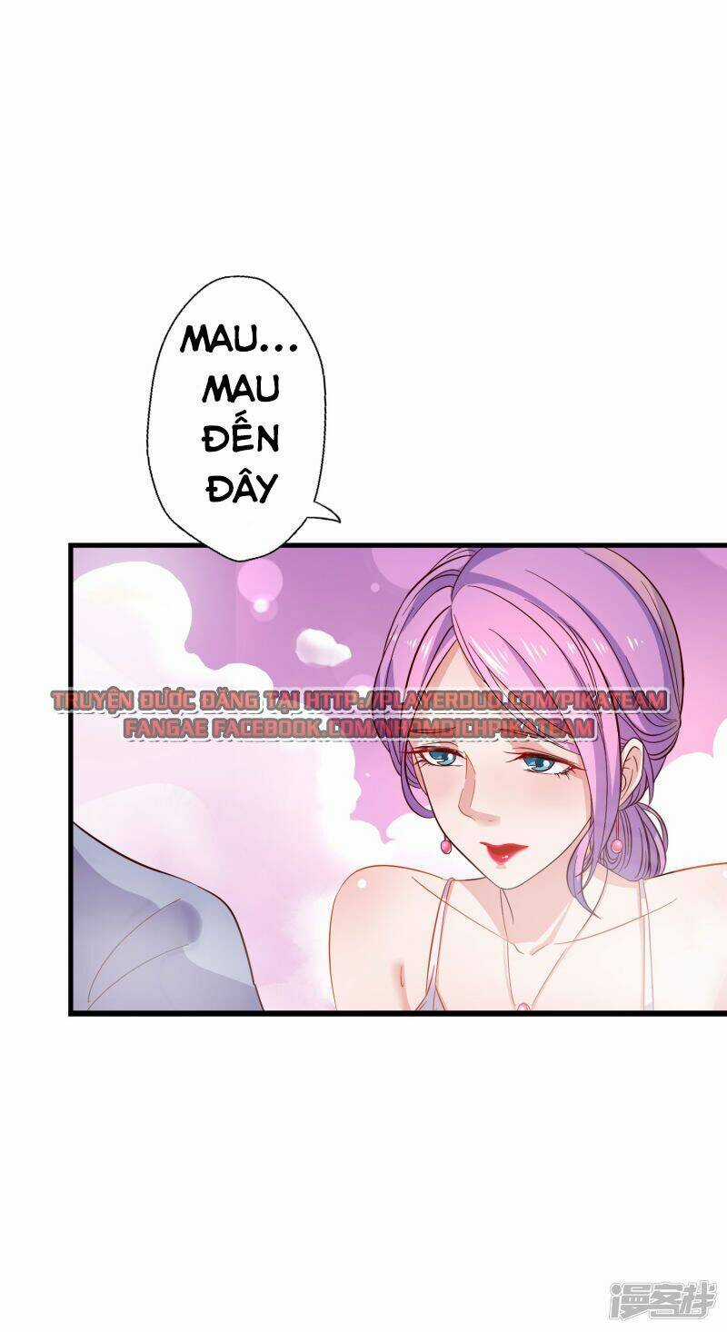 Ma Lạt Nữ Lão Bản Chapter 8 trang 18