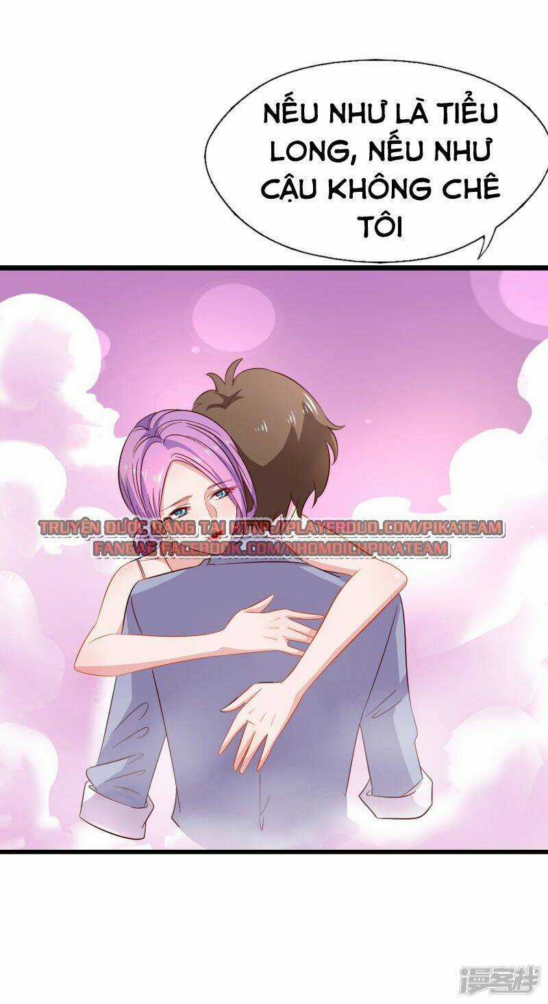 Ma Lạt Nữ Lão Bản Chapter 8 trang 19