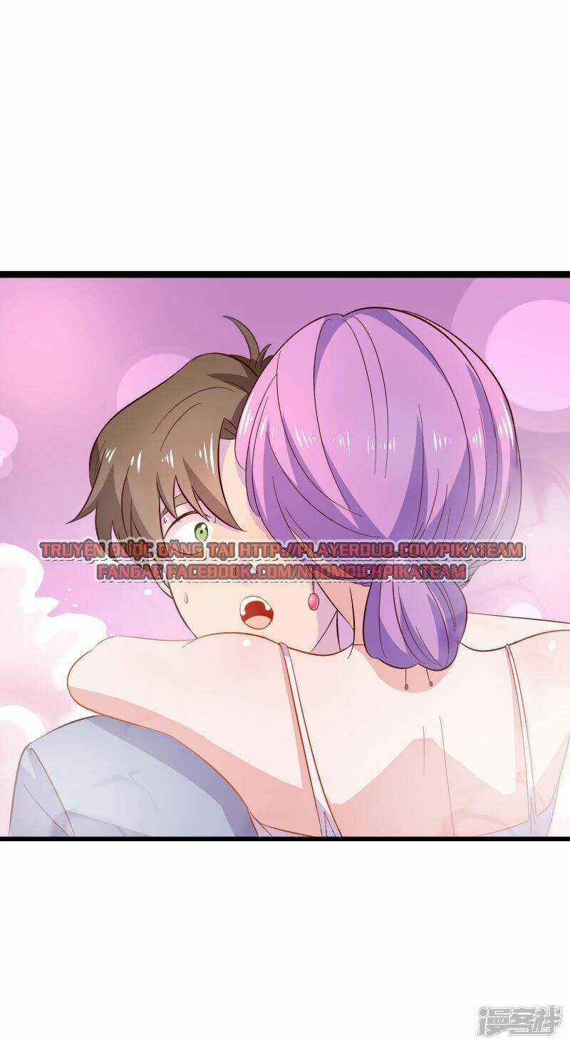 Ma Lạt Nữ Lão Bản Chapter 8 trang 20