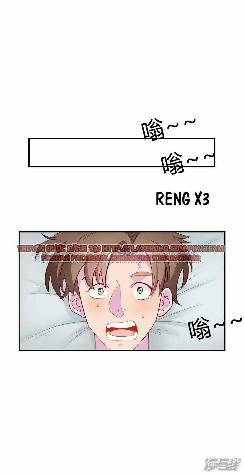 Ma Lạt Nữ Lão Bản Chapter 8 trang 21