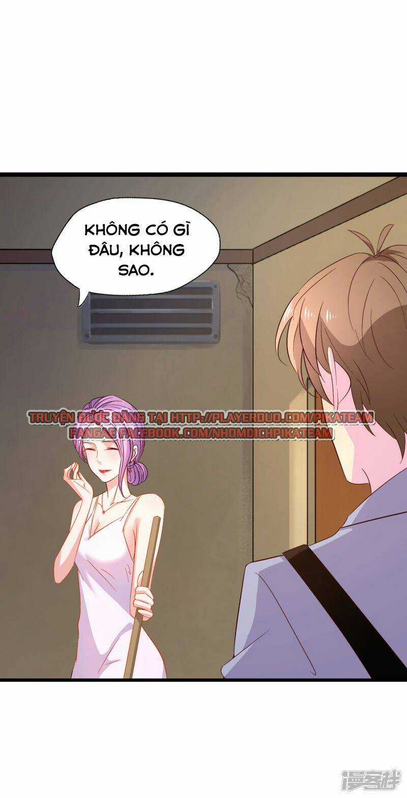 Ma Lạt Nữ Lão Bản Chapter 8 trang 8