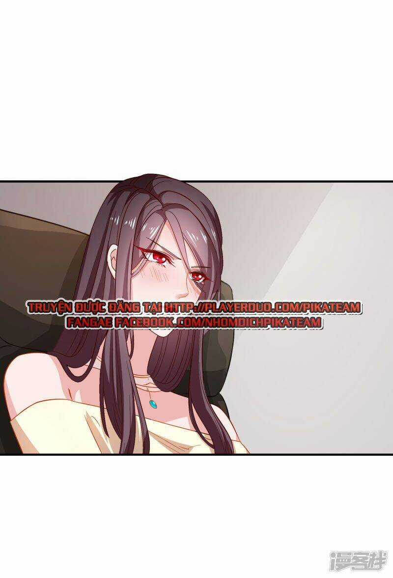 Ma Lạt Nữ Lão Bản Chapter 9 trang 15