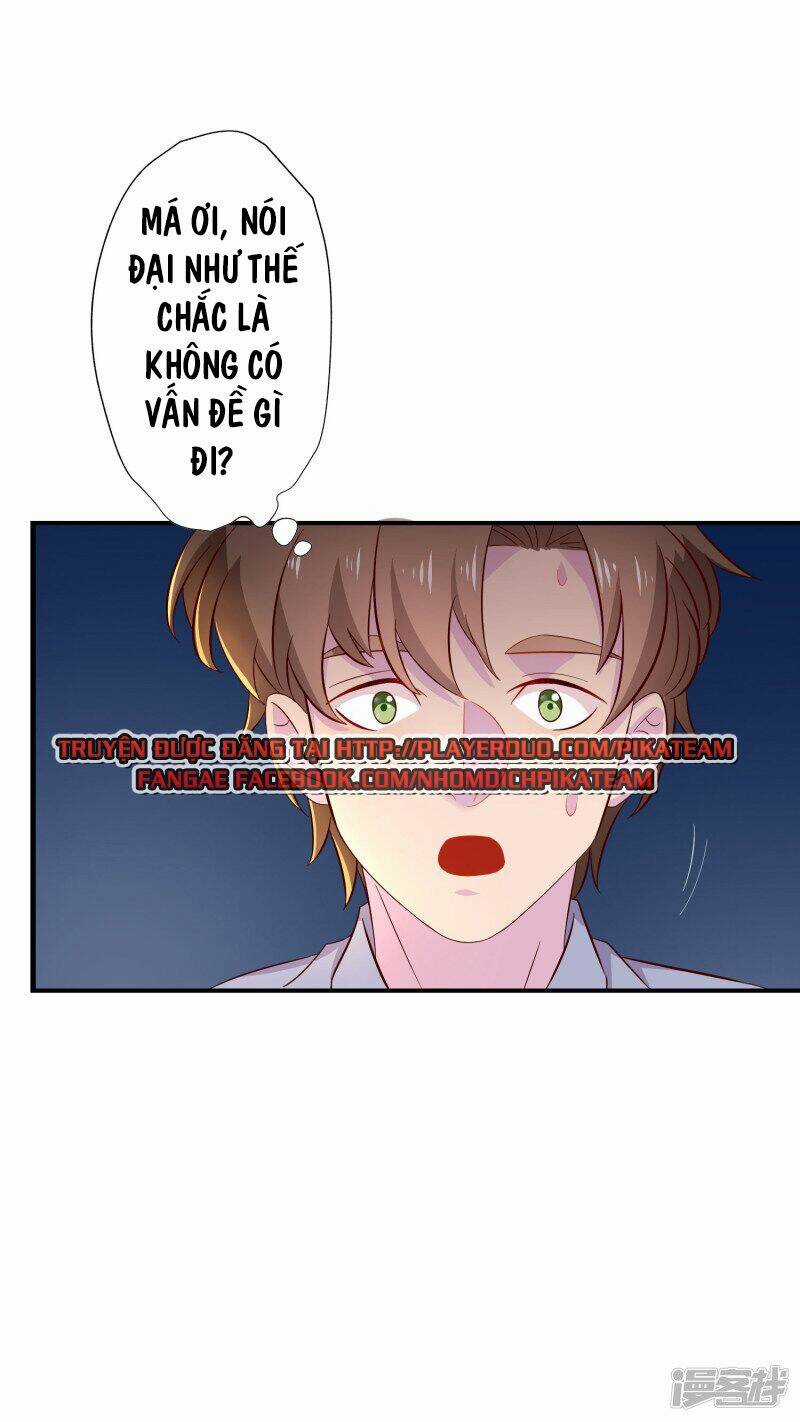 Ma Lạt Nữ Lão Bản Chapter 9 trang 16