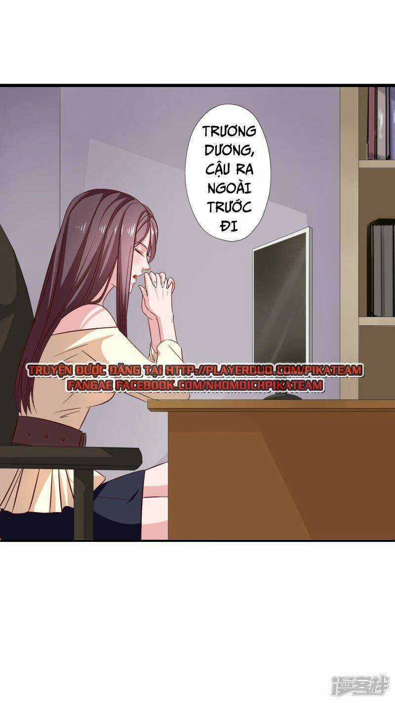 Ma Lạt Nữ Lão Bản Chapter 9 trang 17