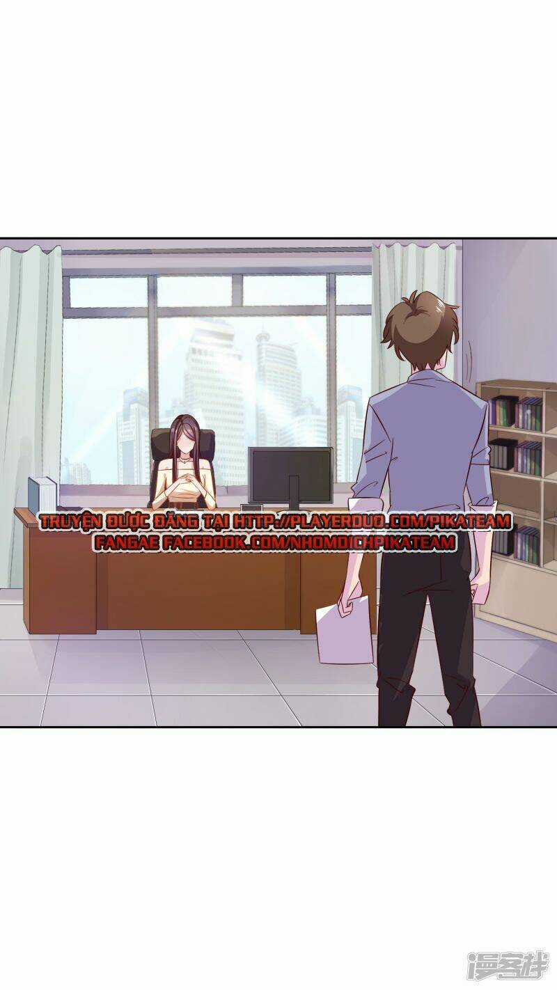 Ma Lạt Nữ Lão Bản Chapter 9 trang 19