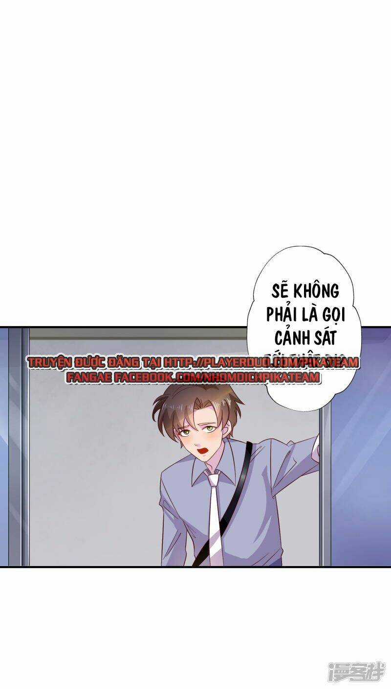 Ma Lạt Nữ Lão Bản Chapter 9 trang 2