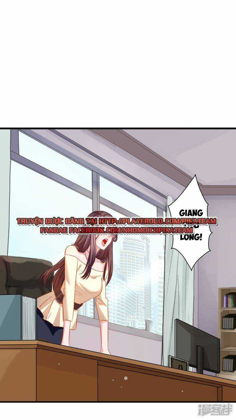 Ma Lạt Nữ Lão Bản Chapter 9 trang 22