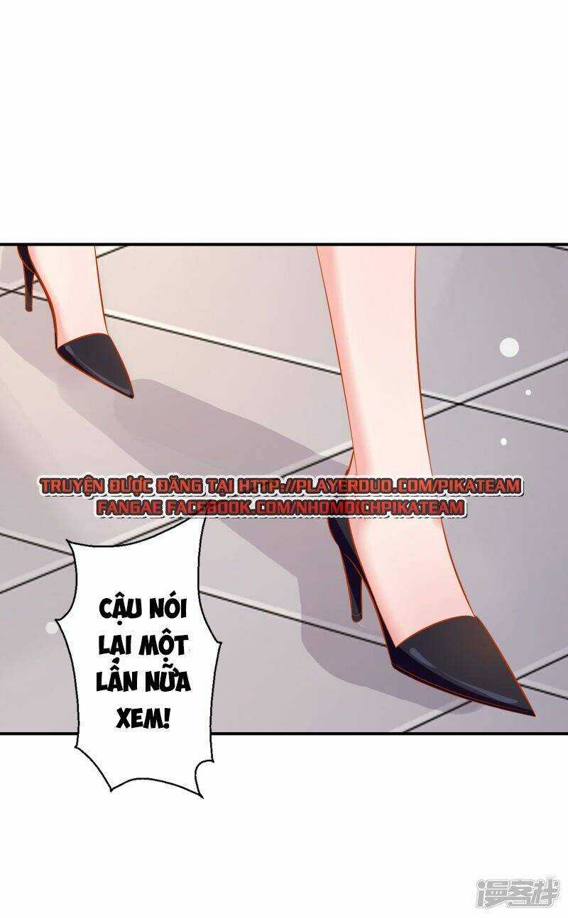 Ma Lạt Nữ Lão Bản Chapter 9 trang 23
