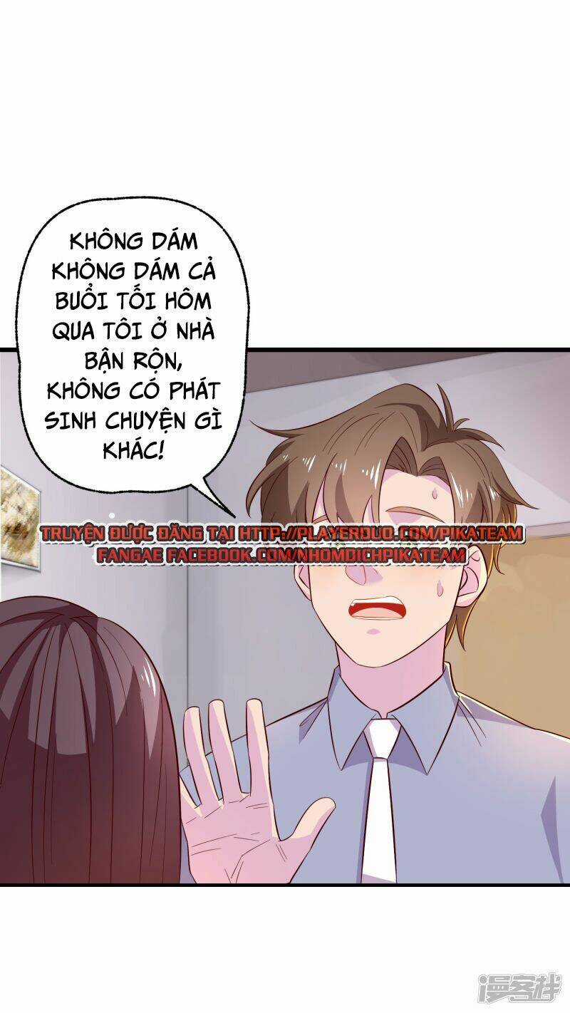 Ma Lạt Nữ Lão Bản Chapter 9 trang 25