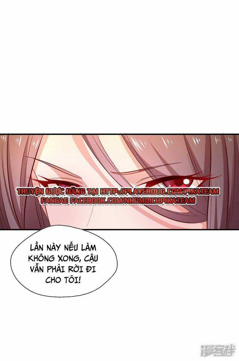 Ma Lạt Nữ Lão Bản Chapter 9 trang 27