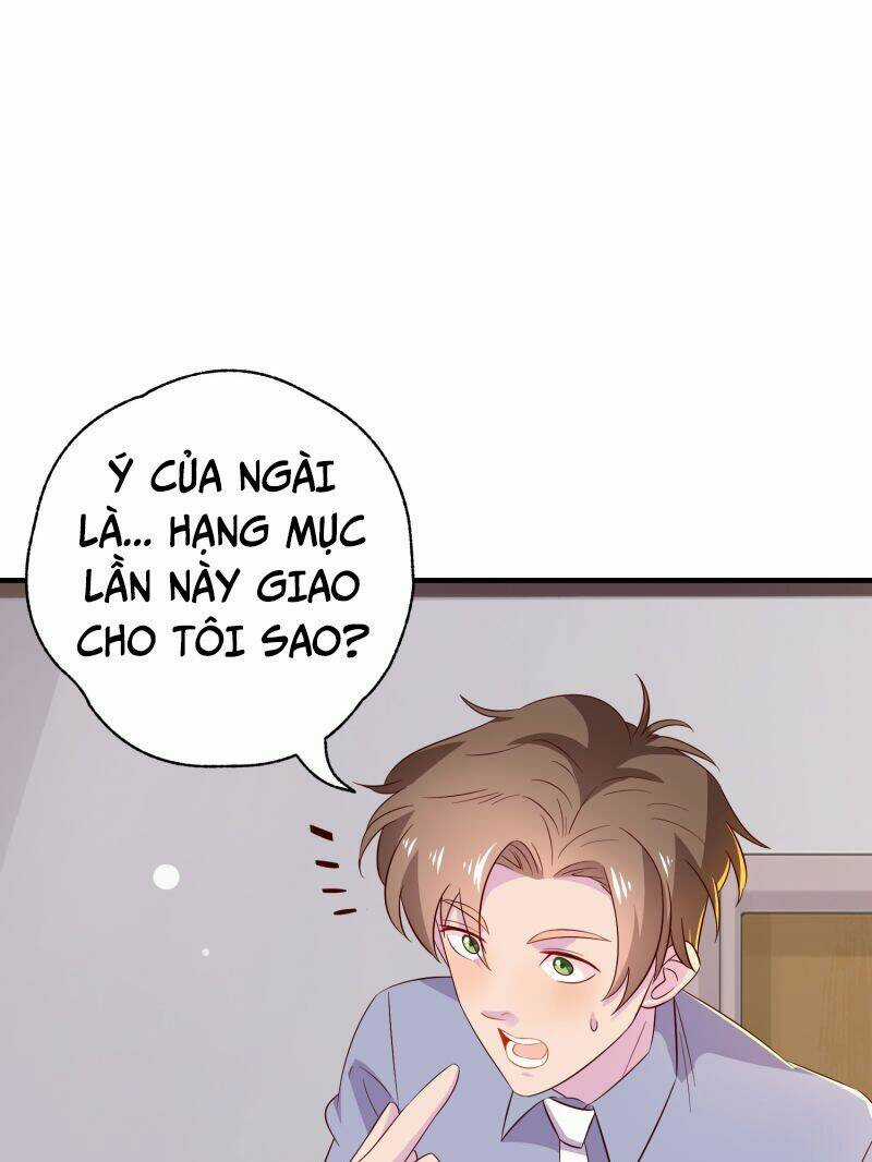 Ma Lạt Nữ Lão Bản Chapter 9 trang 28