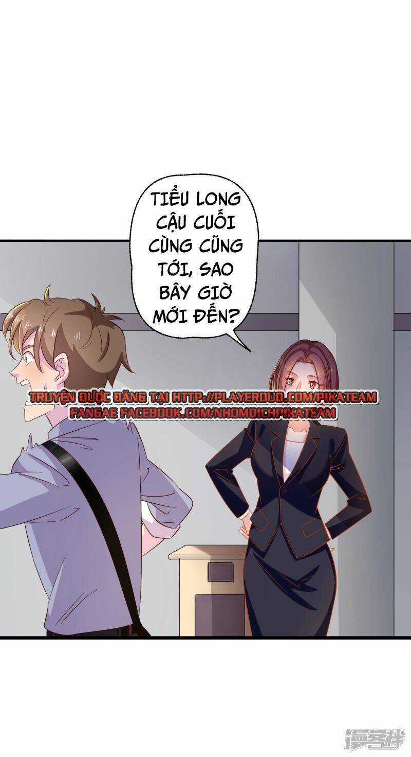 Ma Lạt Nữ Lão Bản Chapter 9 trang 3