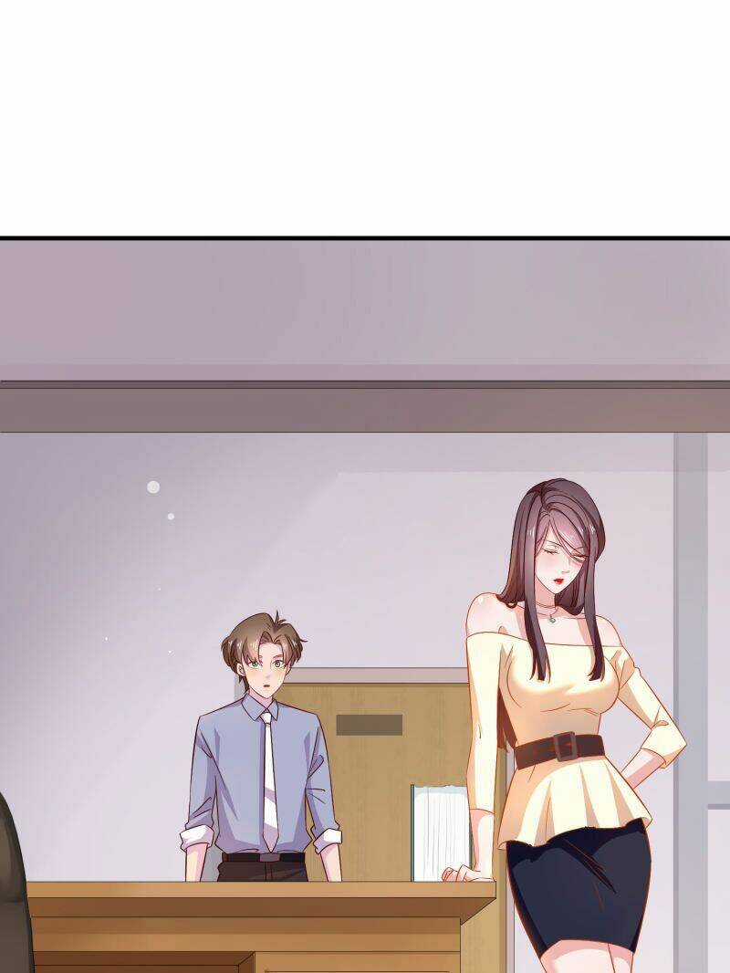 Ma Lạt Nữ Lão Bản Chapter 9 trang 30