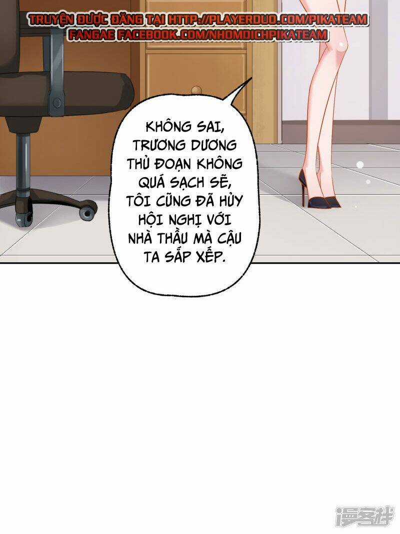 Ma Lạt Nữ Lão Bản Chapter 9 trang 31