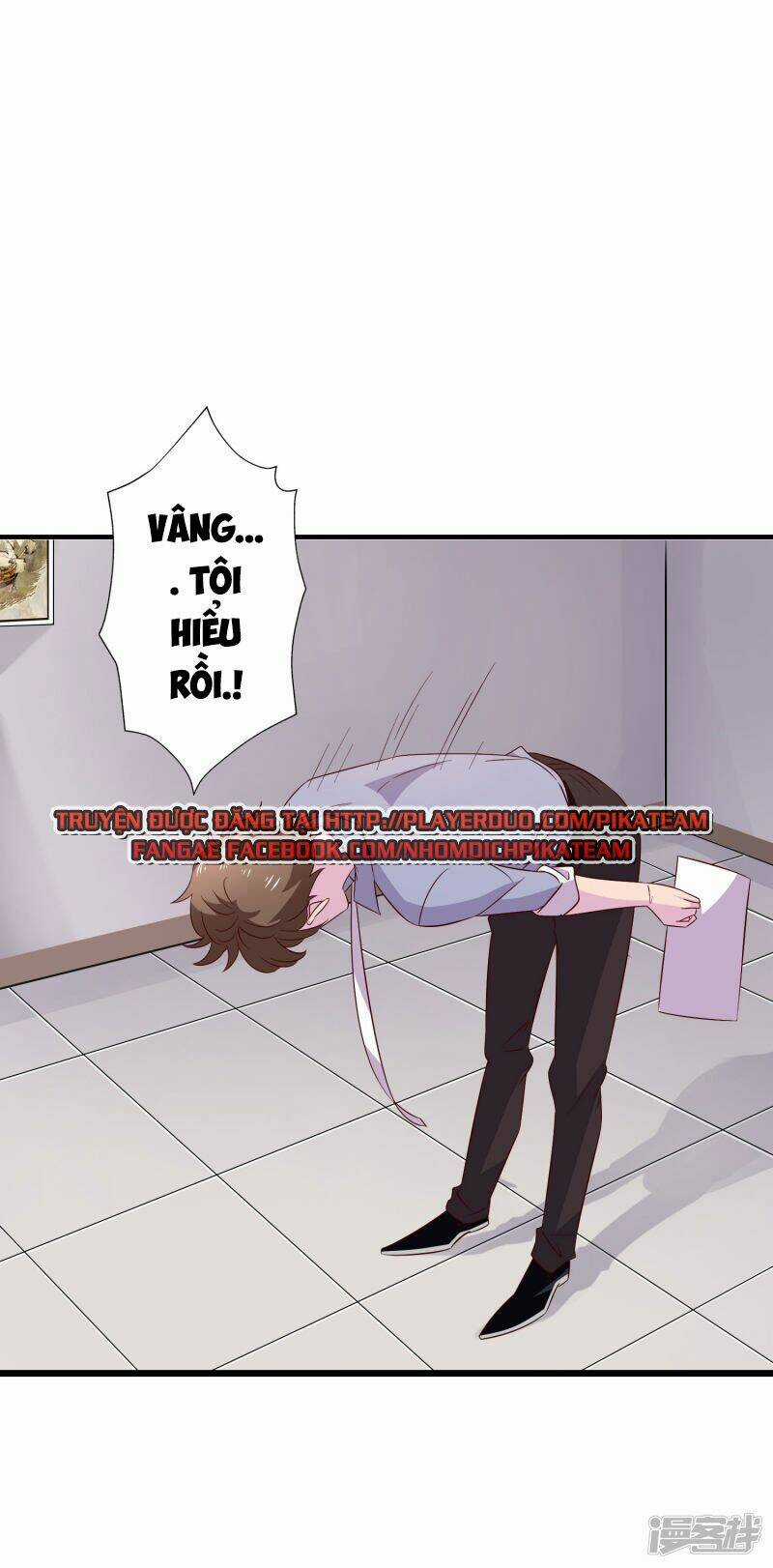 Ma Lạt Nữ Lão Bản Chapter 9 trang 33