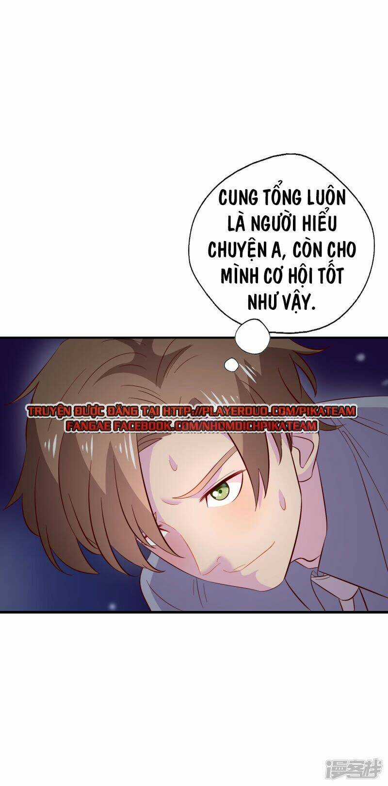 Ma Lạt Nữ Lão Bản Chapter 9 trang 34