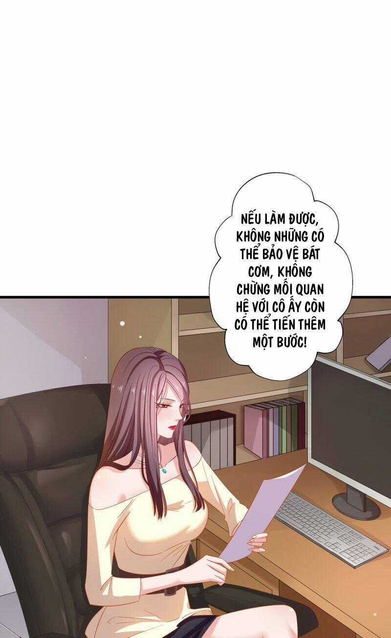 Ma Lạt Nữ Lão Bản Chapter 9 trang 35