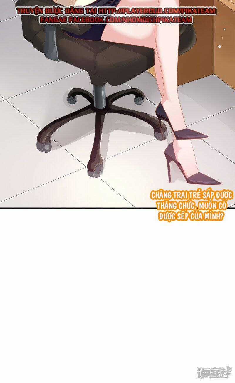Ma Lạt Nữ Lão Bản Chapter 9 trang 36