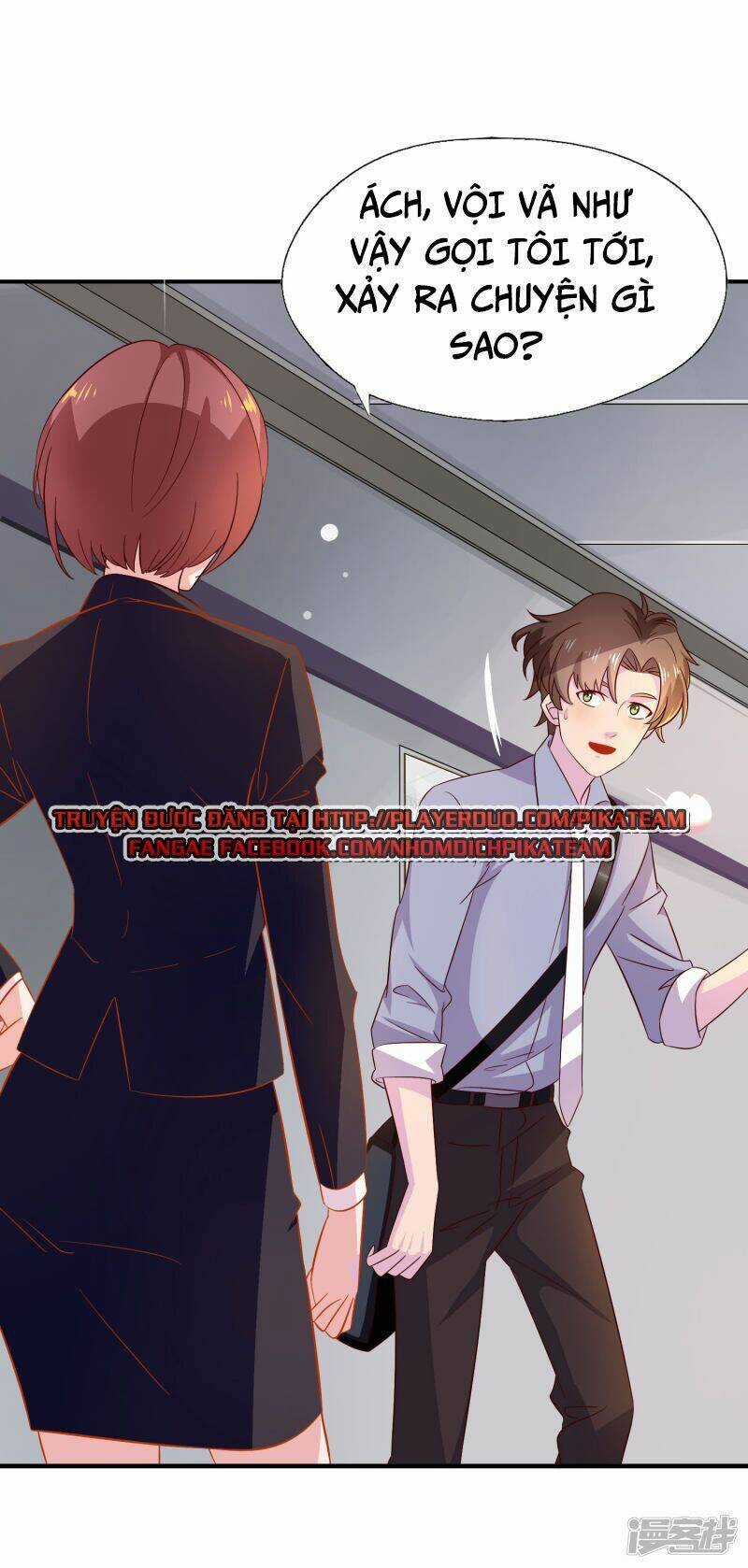 Ma Lạt Nữ Lão Bản Chapter 9 trang 4