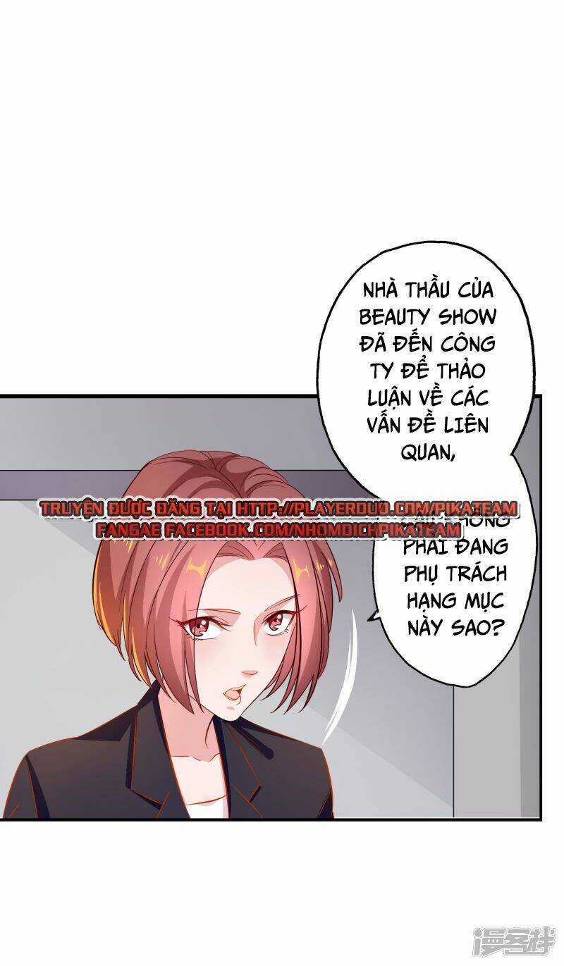 Ma Lạt Nữ Lão Bản Chapter 9 trang 5