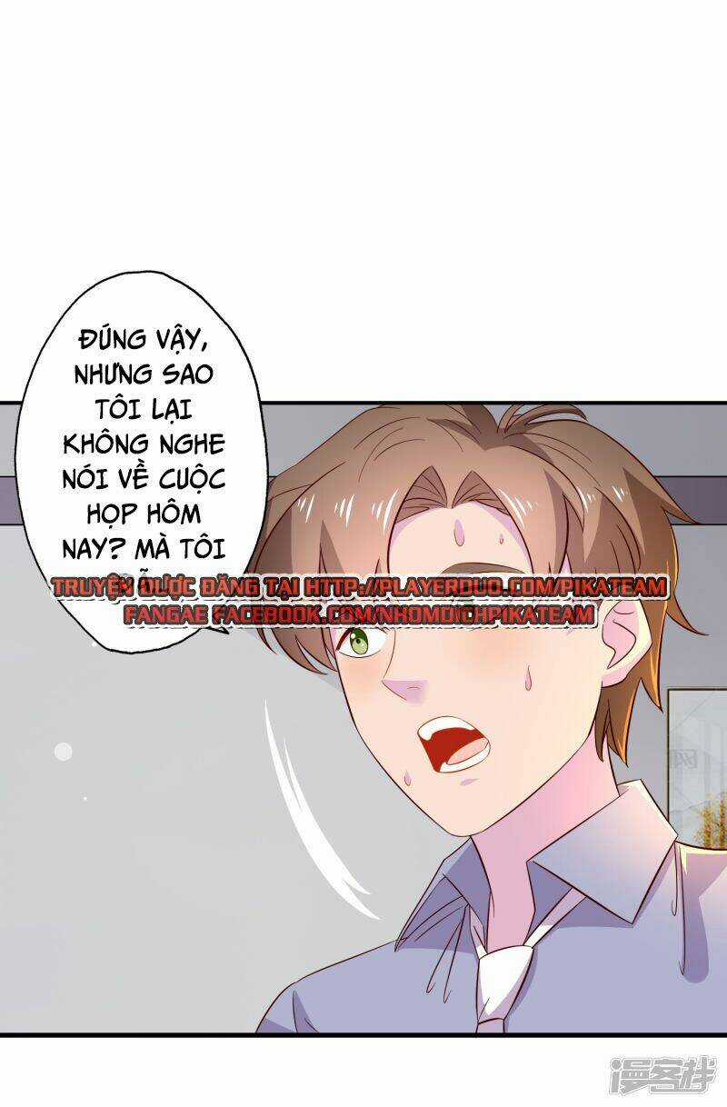 Ma Lạt Nữ Lão Bản Chapter 9 trang 6