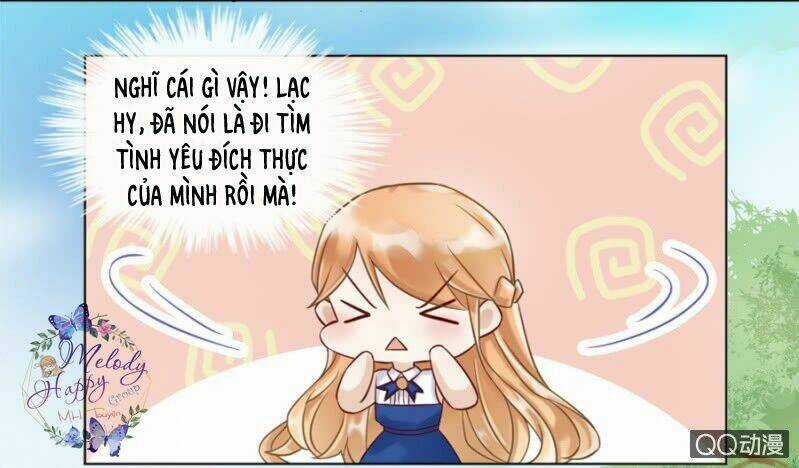 Ma Lạt Thiên Kim Đẩu Ác Thiếu Chapter 1 trang 18