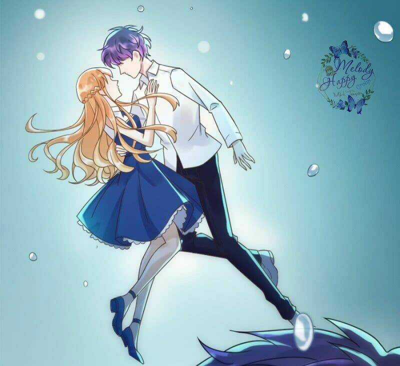 Ma Lạt Thiên Kim Đẩu Ác Thiếu Chapter 1 trang 26