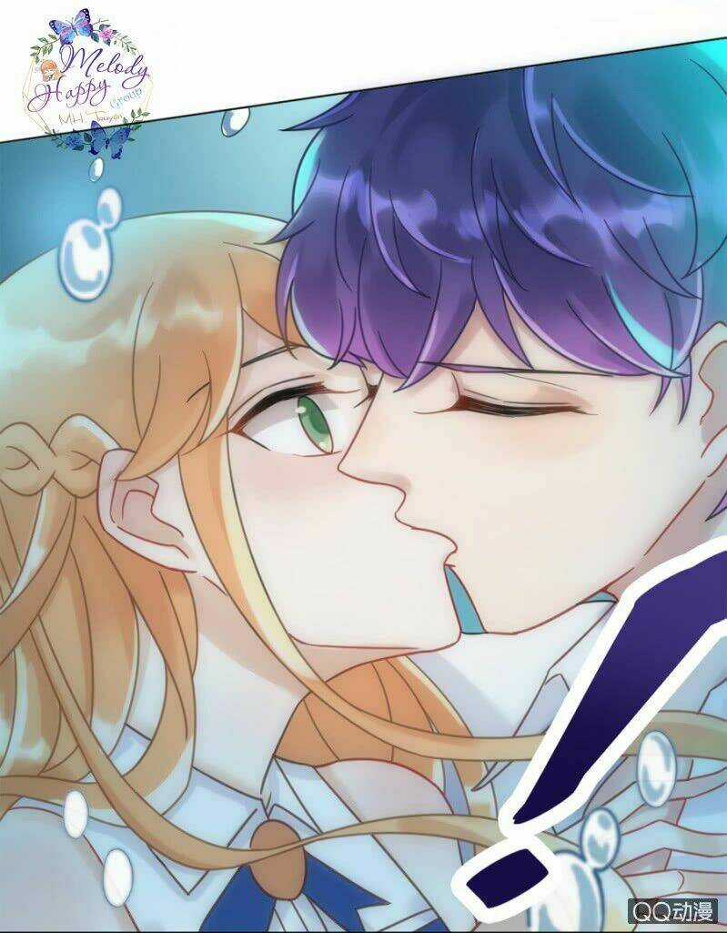Ma Lạt Thiên Kim Đẩu Ác Thiếu Chapter 1 trang 29