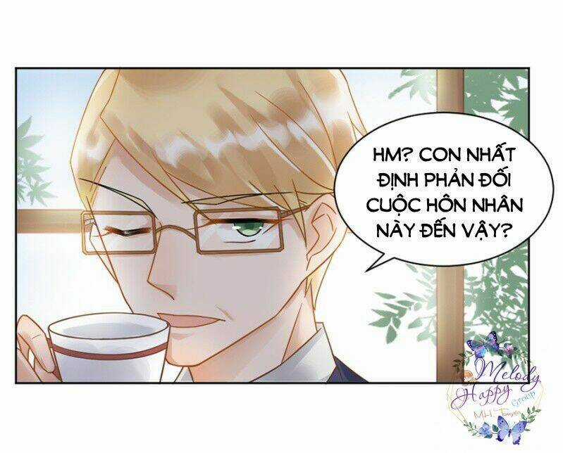 Ma Lạt Thiên Kim Đẩu Ác Thiếu Chapter 1 trang 3