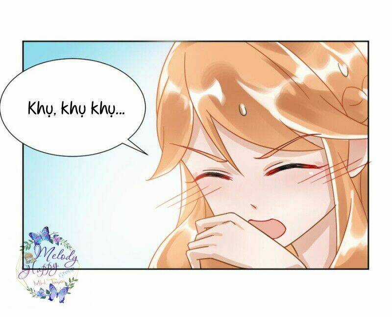 Ma Lạt Thiên Kim Đẩu Ác Thiếu Chapter 1 trang 33
