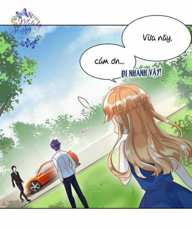 Ma Lạt Thiên Kim Đẩu Ác Thiếu Chapter 1 trang 34
