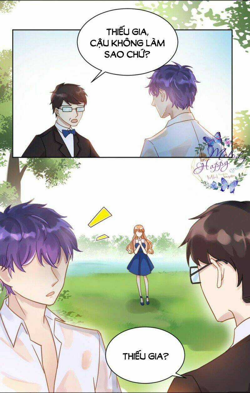 Ma Lạt Thiên Kim Đẩu Ác Thiếu Chapter 1 trang 37