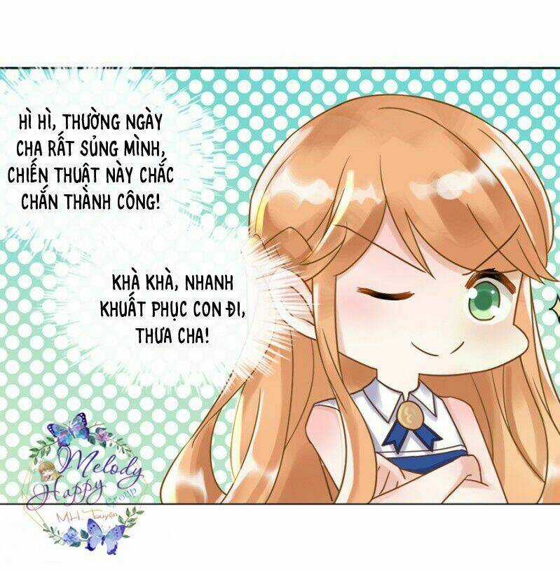 Ma Lạt Thiên Kim Đẩu Ác Thiếu Chapter 1 trang 5