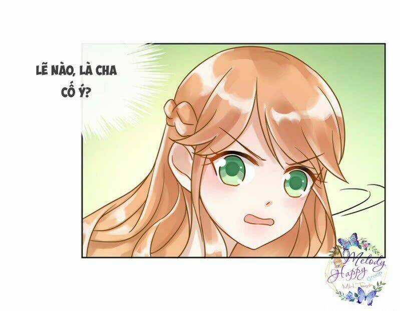 Ma Lạt Thiên Kim Đẩu Ác Thiếu Chapter 1 trang 8