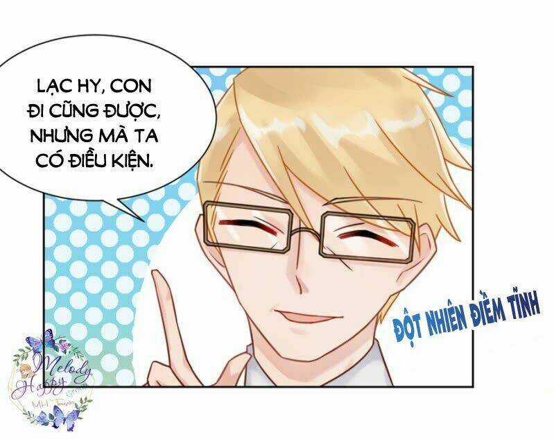 Ma Lạt Thiên Kim Đẩu Ác Thiếu Chapter 1 trang 9