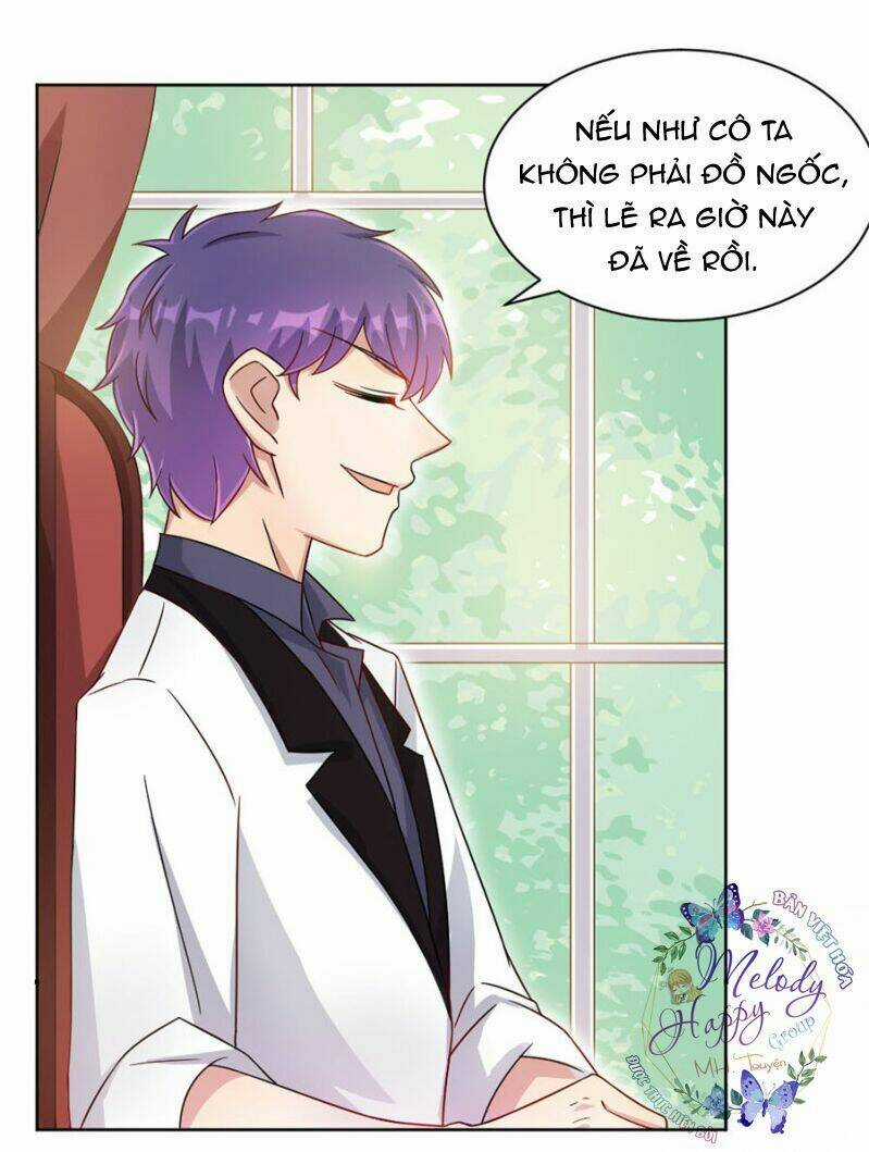 Ma Lạt Thiên Kim Đẩu Ác Thiếu Chapter 10 trang 10