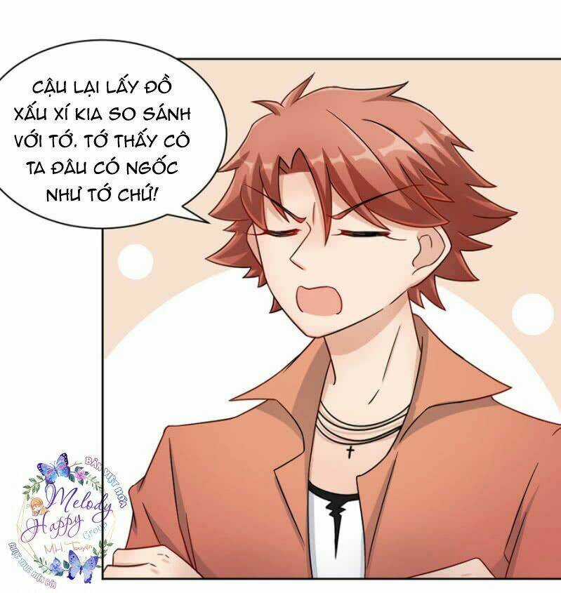 Ma Lạt Thiên Kim Đẩu Ác Thiếu Chapter 10 trang 12