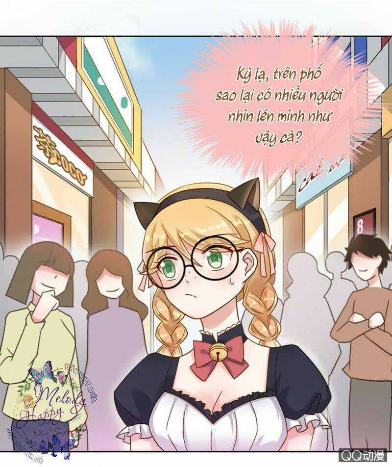 Ma Lạt Thiên Kim Đẩu Ác Thiếu Chapter 10 trang 2