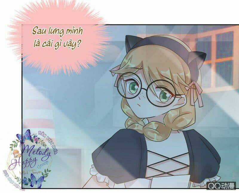 Ma Lạt Thiên Kim Đẩu Ác Thiếu Chapter 10 trang 5