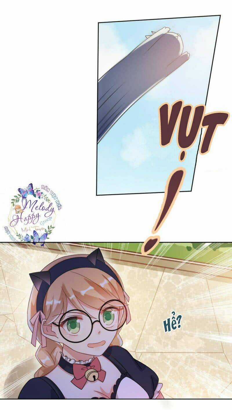 Ma Lạt Thiên Kim Đẩu Ác Thiếu Chapter 11 trang 10