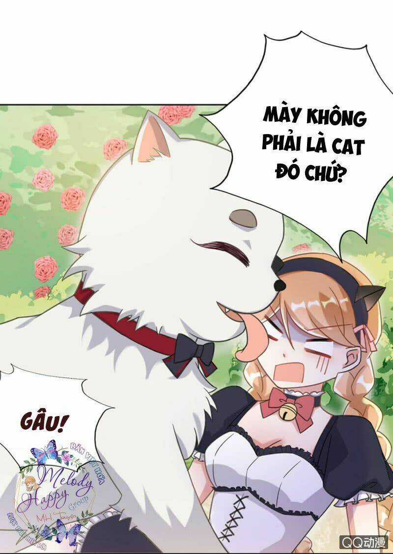 Ma Lạt Thiên Kim Đẩu Ác Thiếu Chapter 11 trang 13