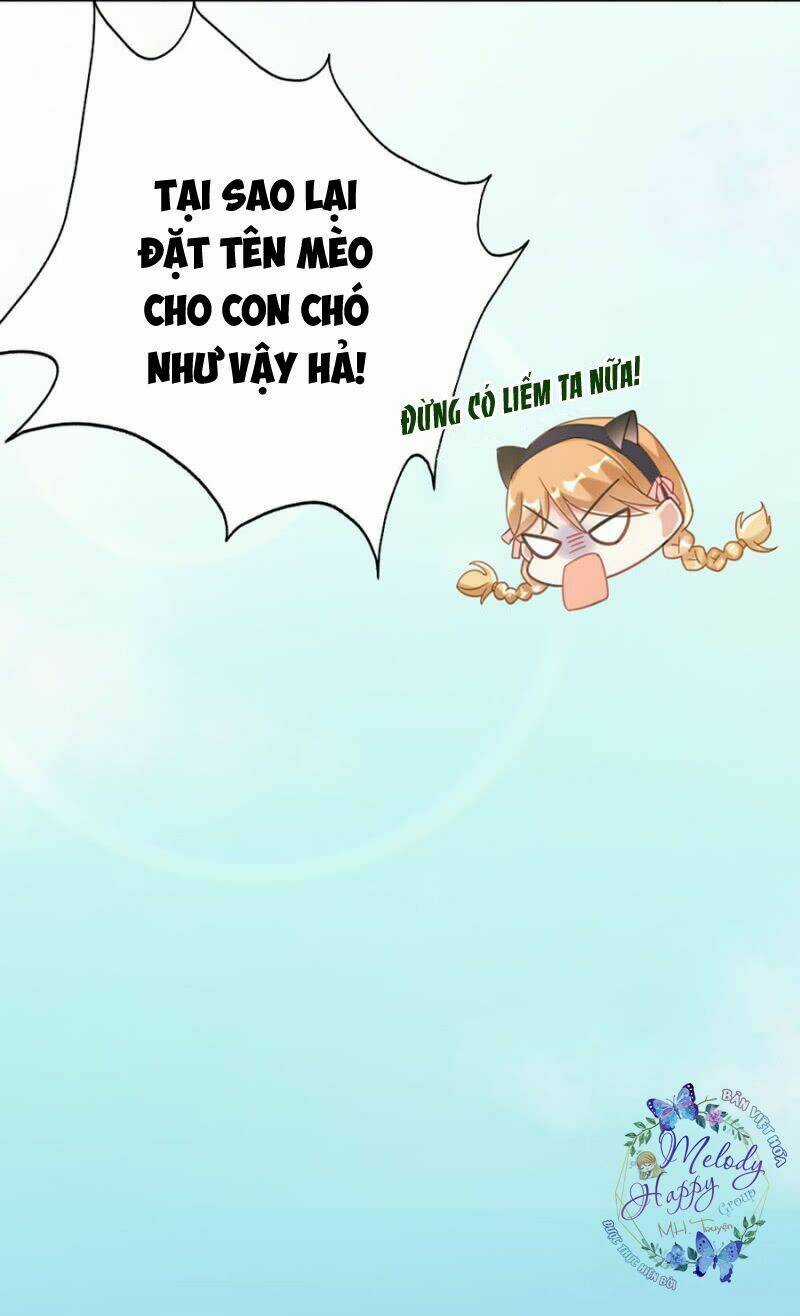 Ma Lạt Thiên Kim Đẩu Ác Thiếu Chapter 11 trang 14