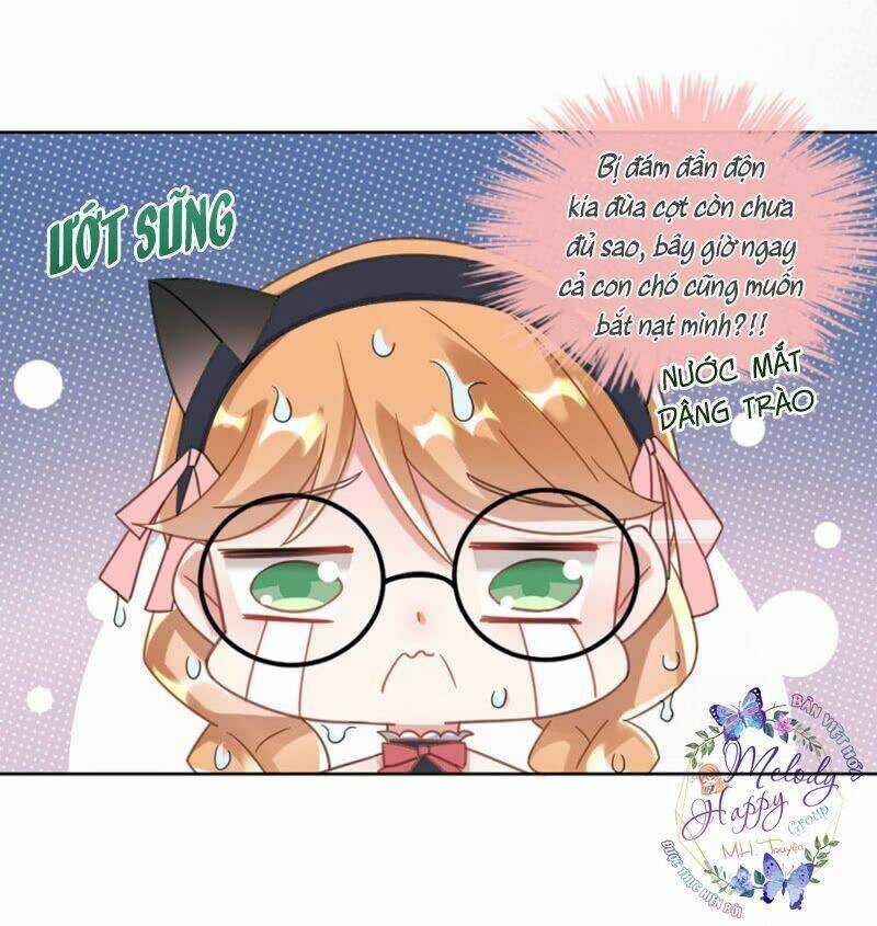 Ma Lạt Thiên Kim Đẩu Ác Thiếu Chapter 11 trang 18