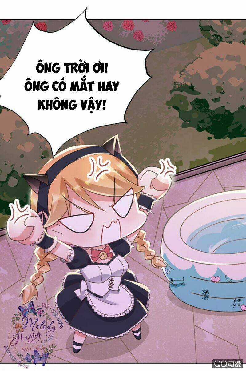 Ma Lạt Thiên Kim Đẩu Ác Thiếu Chapter 11 trang 19