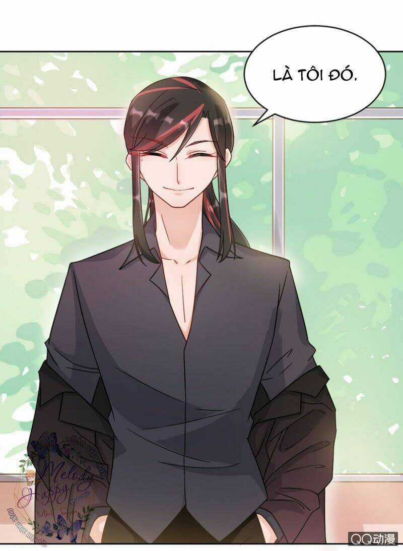 Ma Lạt Thiên Kim Đẩu Ác Thiếu Chapter 11 trang 2