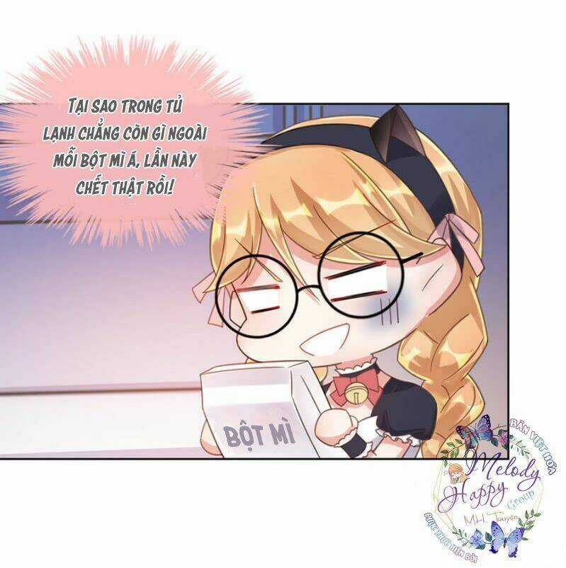 Ma Lạt Thiên Kim Đẩu Ác Thiếu Chapter 11 trang 25