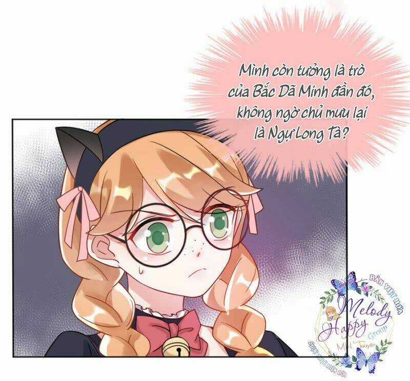 Ma Lạt Thiên Kim Đẩu Ác Thiếu Chapter 11 trang 3