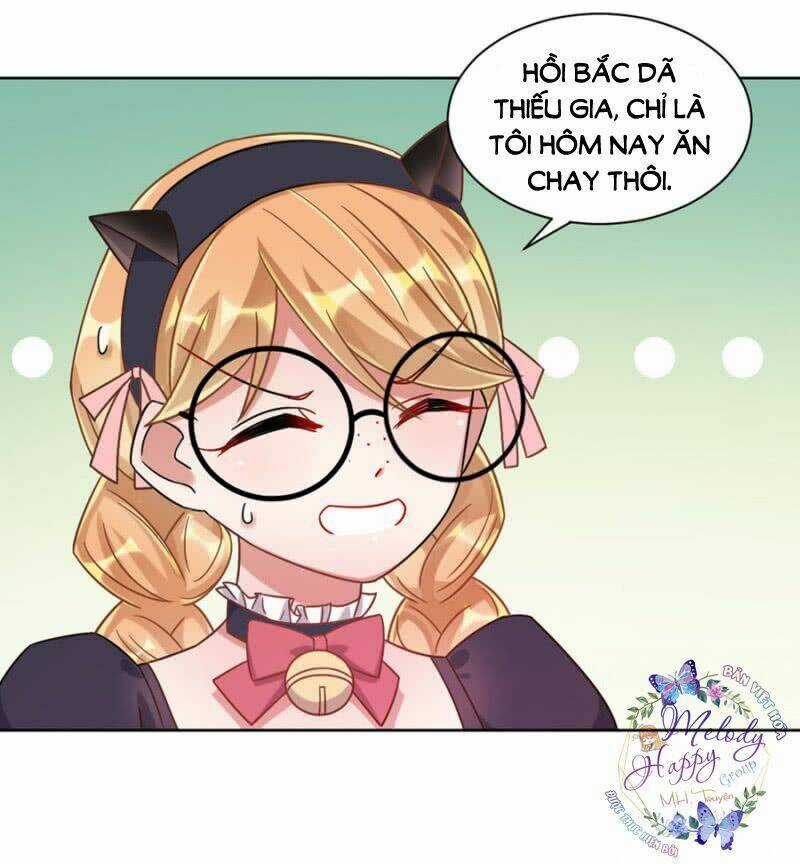 Ma Lạt Thiên Kim Đẩu Ác Thiếu Chapter 11 trang 31